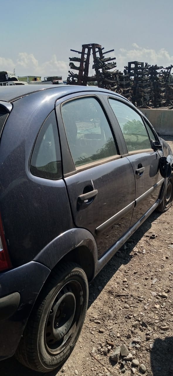  Citroen C3 2008    EN DESARME